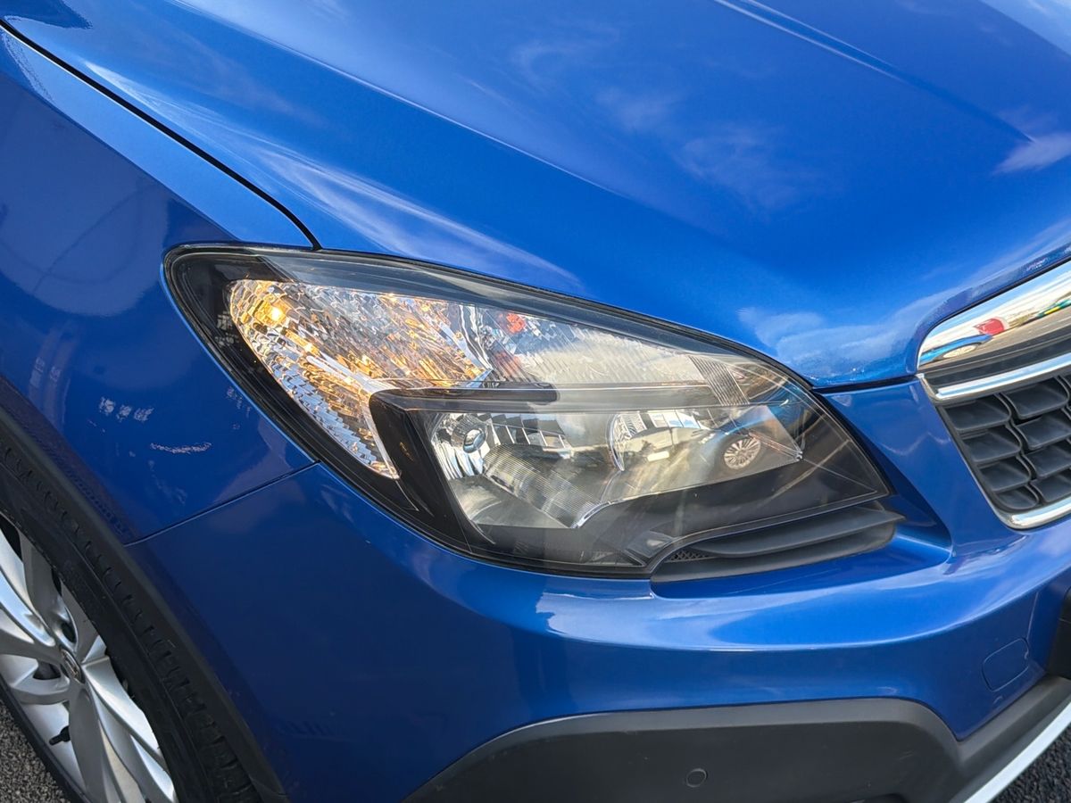 Used Vauxhall Mokka 2015 for sale - 77372967: Photo 21