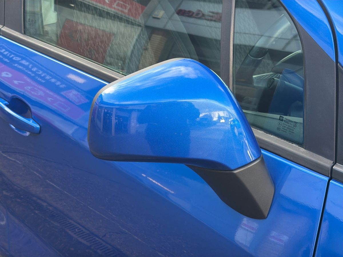 Used Vauxhall Mokka 2015 for sale - 77372967: Photo 22