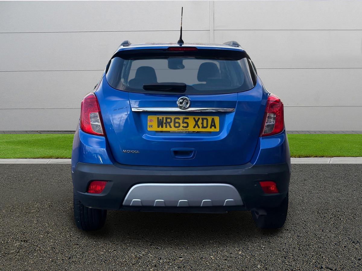 Used Vauxhall Mokka 2015 for sale - 77372967: Photo 6
