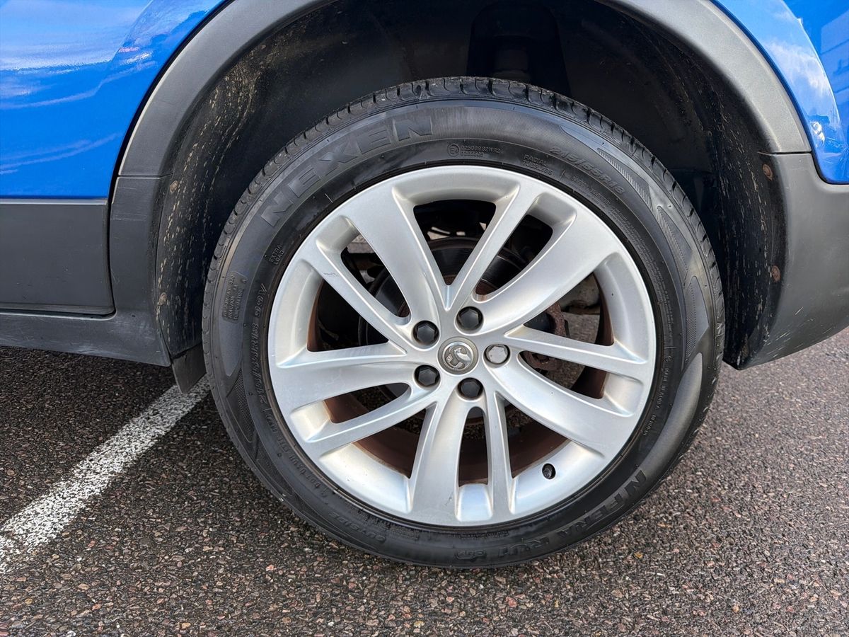 Used Vauxhall Mokka 2015 for sale - 77372967: Photo 9