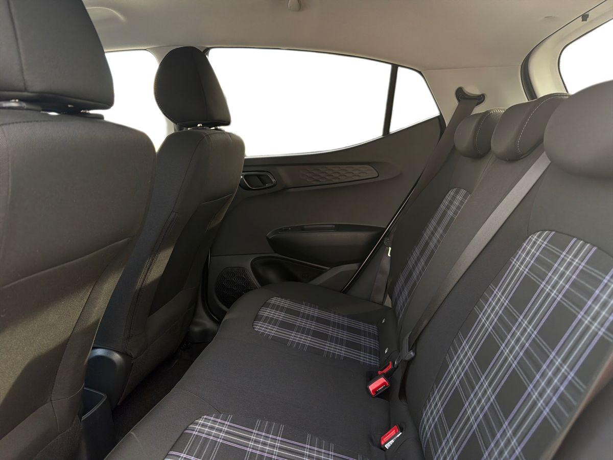 Used Hyundai i10 2025 for sale - 77002338: Photo 11