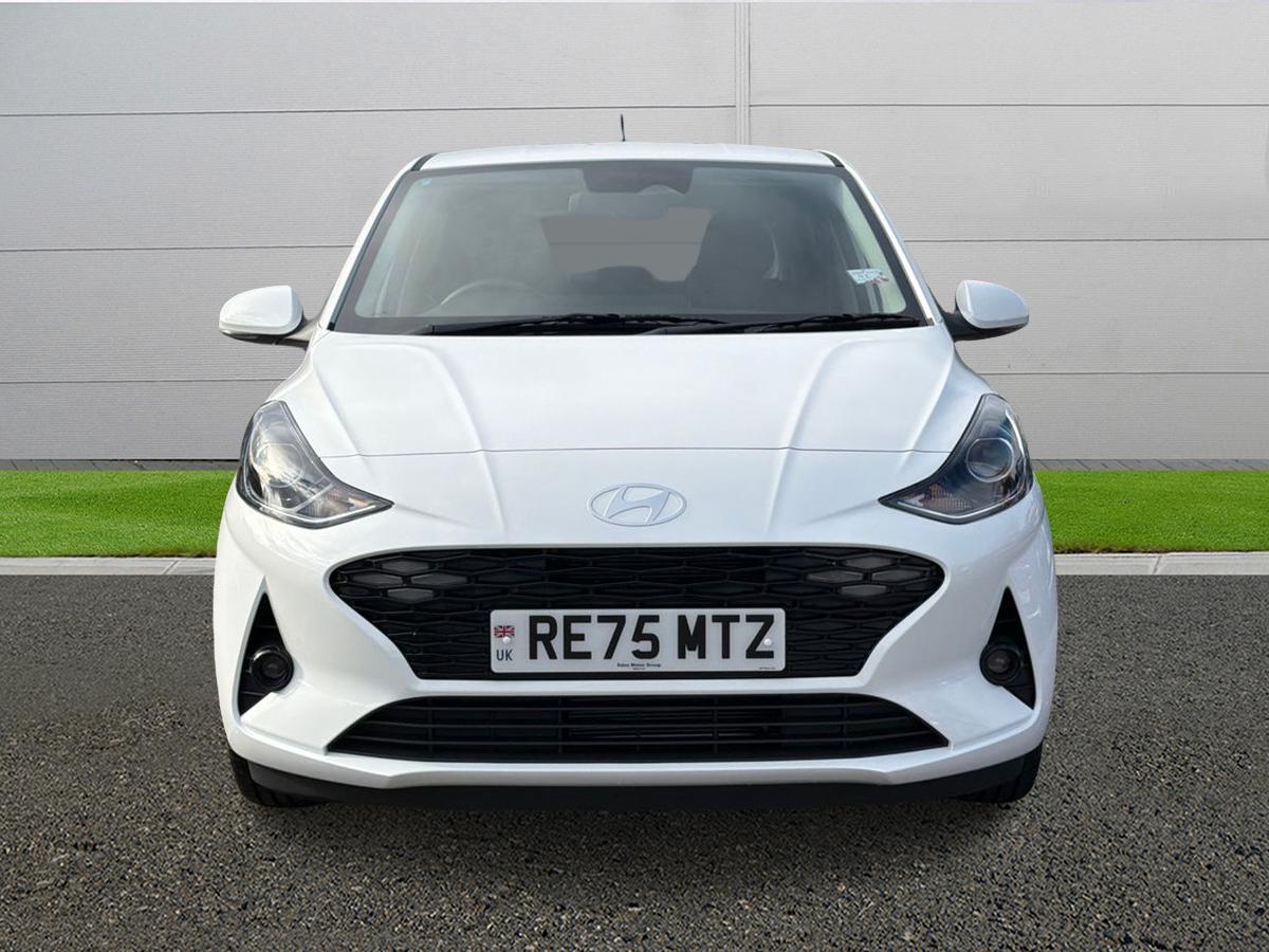 Used Hyundai i10 2025 for sale - 77002338: Photo 2