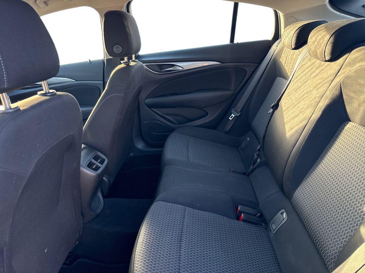 Used Vauxhall Insignia 2020 for sale - 76802046: Photo 11