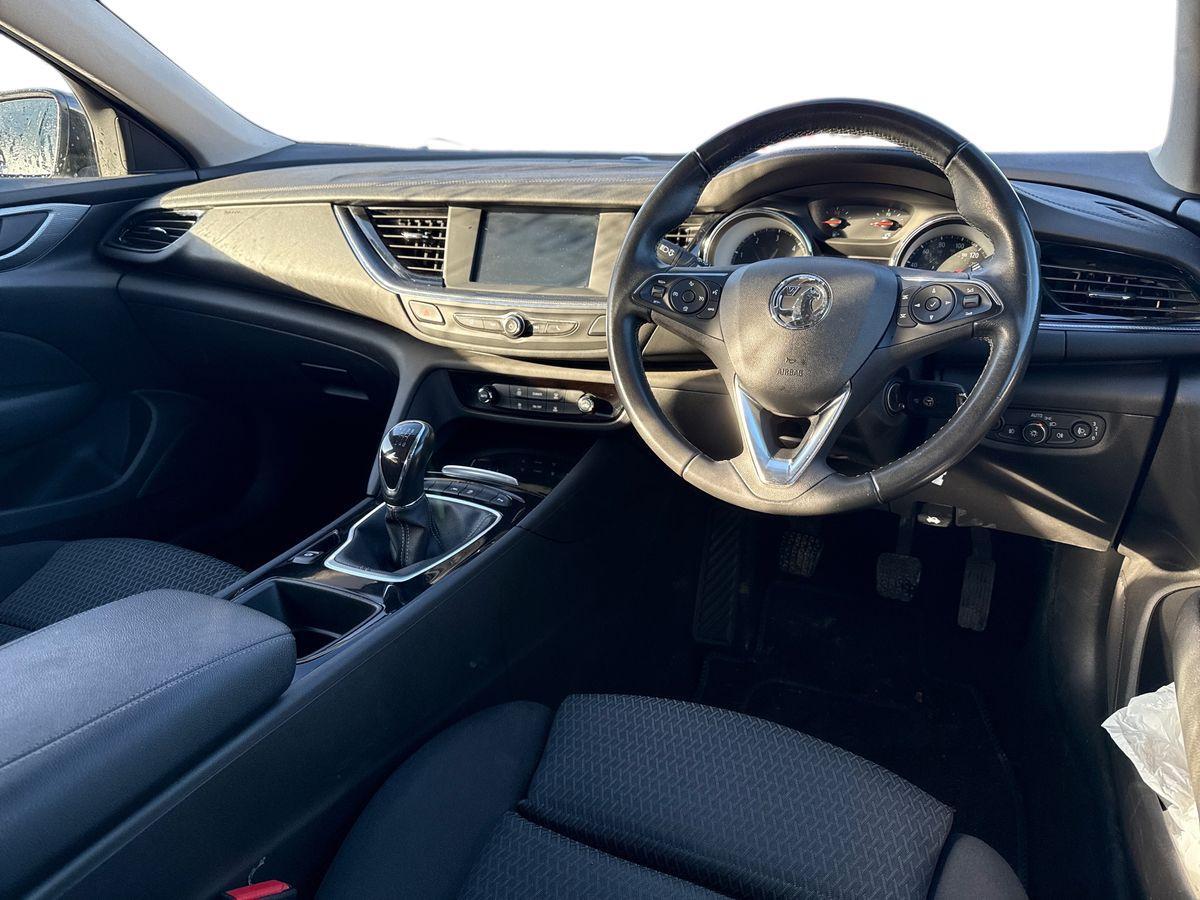 Used Vauxhall Insignia 2020 for sale - 76802046: Photo 13