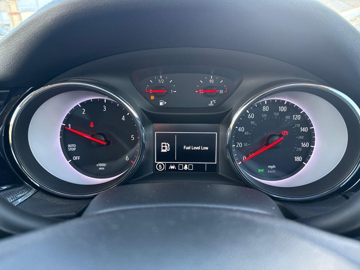 Used Vauxhall Insignia 2020 for sale - 76802046: Photo 14