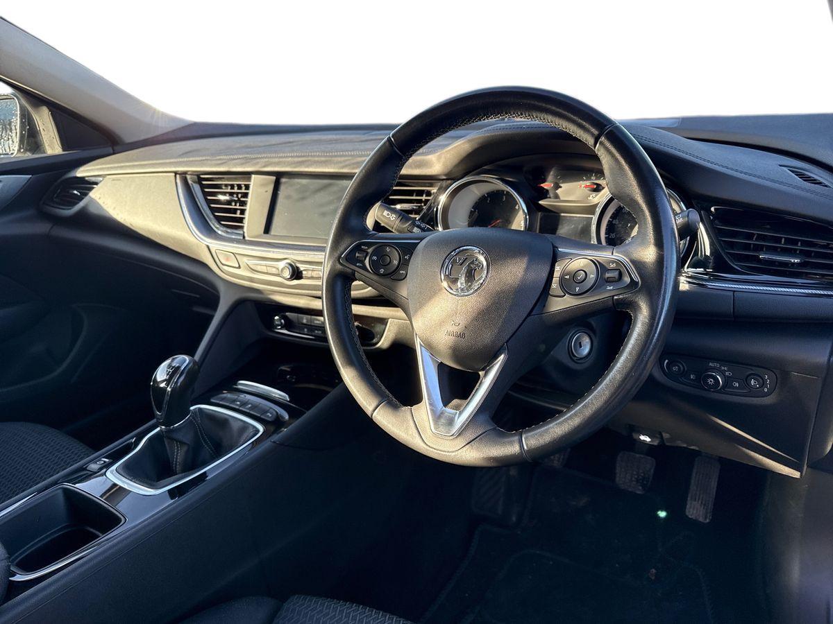 Used Vauxhall Insignia 2020 for sale - 76802046: Photo 15