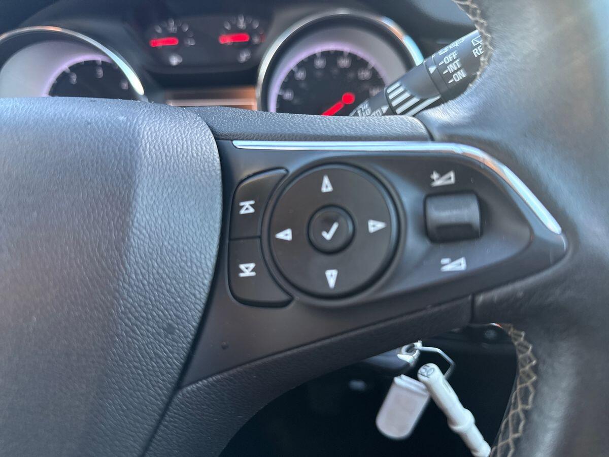 Used Vauxhall Insignia 2020 for sale - 76802046: Photo 17