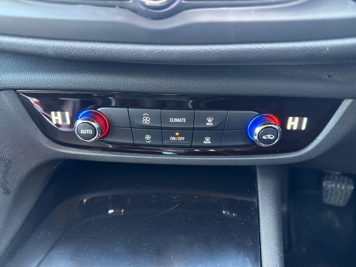 Used Vauxhall Insignia 2020 for sale - 76802046: Photo 18