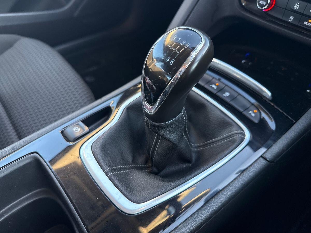 Used Vauxhall Insignia 2020 for sale - 76802046: Photo 19