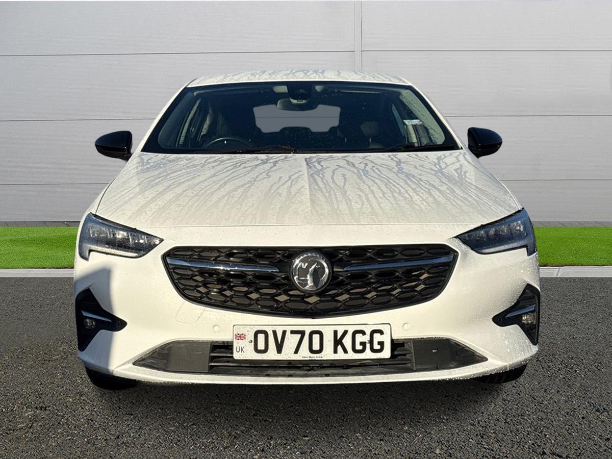 Used Vauxhall Insignia 2020 for sale - 76802046: Photo 2