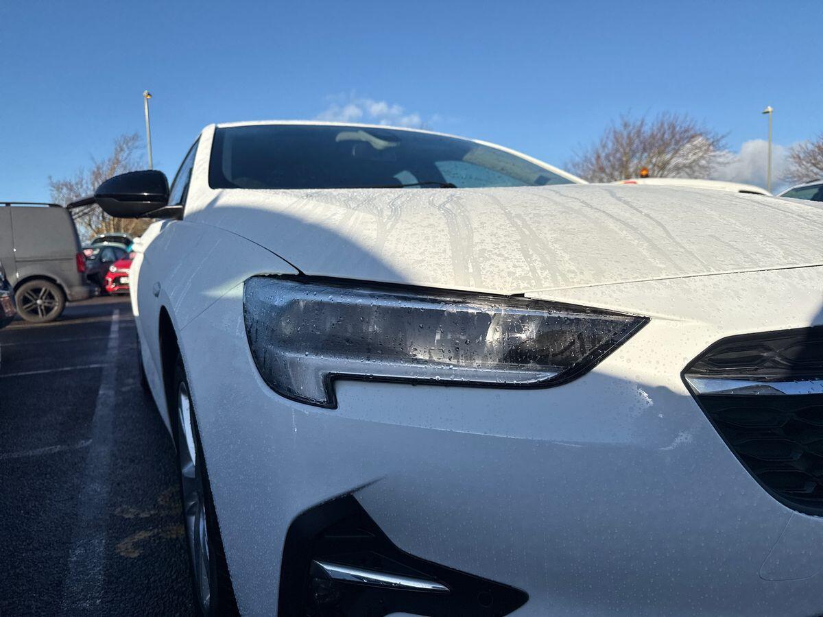Used Vauxhall Insignia 2020 for sale - 76802046: Photo 21