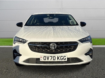 Used Vauxhall Insignia 2020 for sale - 76802046: Photo