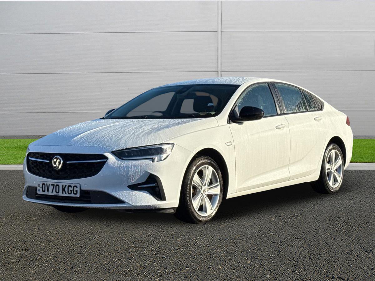 Used Vauxhall Insignia 2020 for sale - 76802046: Photo 3