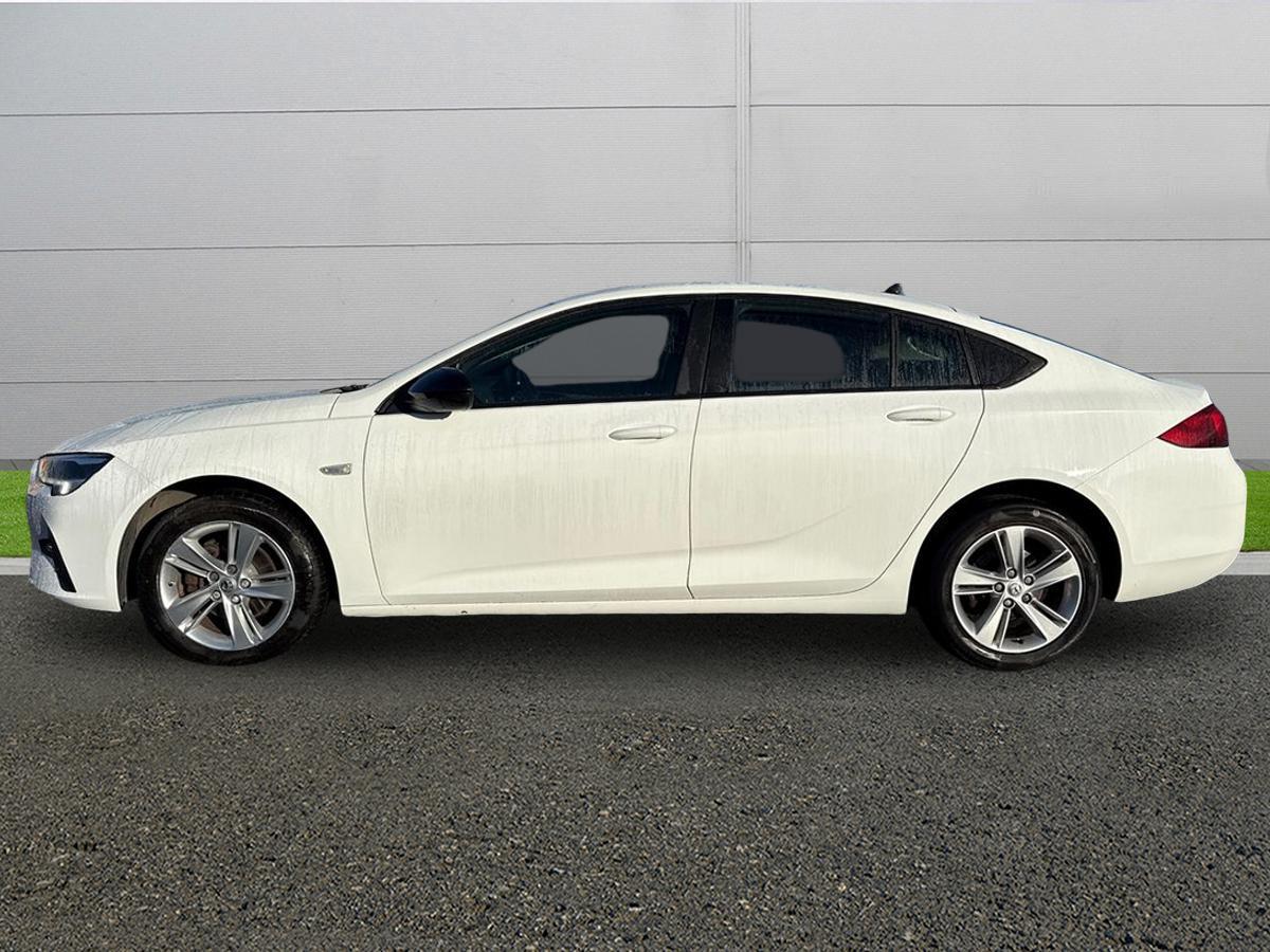 Used Vauxhall Insignia 2020 for sale - 76802046: Photo 4