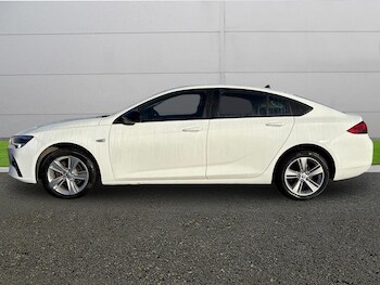Used Vauxhall Insignia 2020 for sale - 76802046: Photo