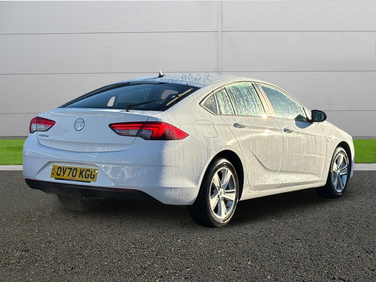 Used Vauxhall Insignia 2020 for sale - 76802046: Photo 7