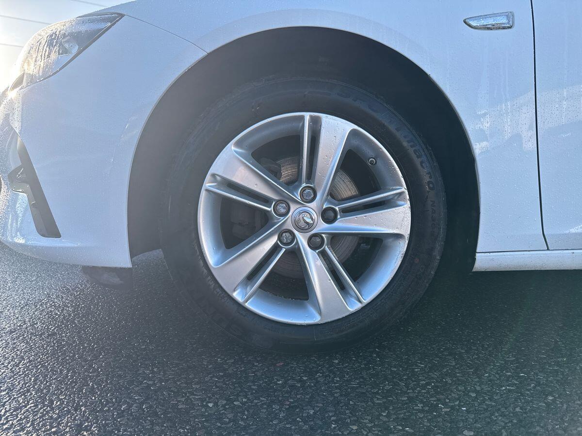 Used Vauxhall Insignia 2020 for sale - 76802046: Photo 9