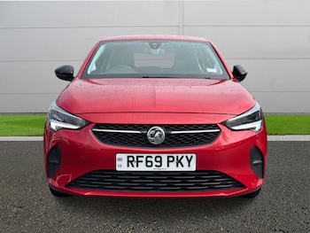 Used Vauxhall Corsa 2020 for sale - 78277628: Photo