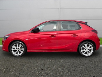 Used Vauxhall Corsa 2020 for sale - 78277628: Photo