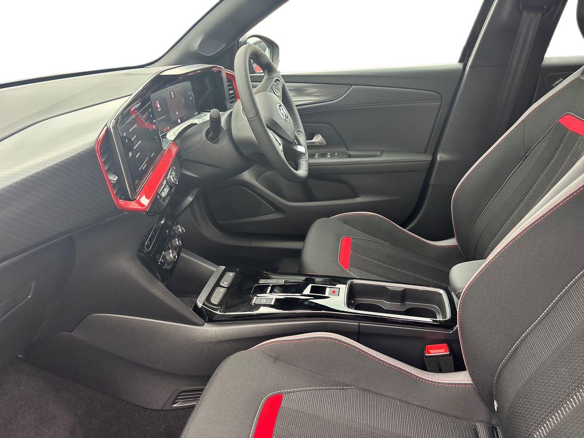 Used Vauxhall Mokka 2025 for sale - 77002357: Photo 10