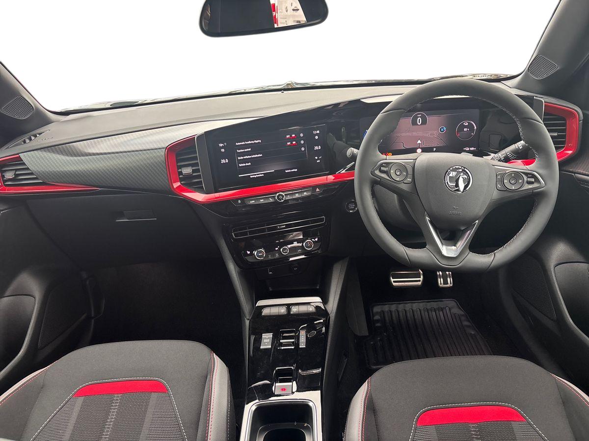 Used Vauxhall Mokka 2025 for sale - 77002357: Photo 13