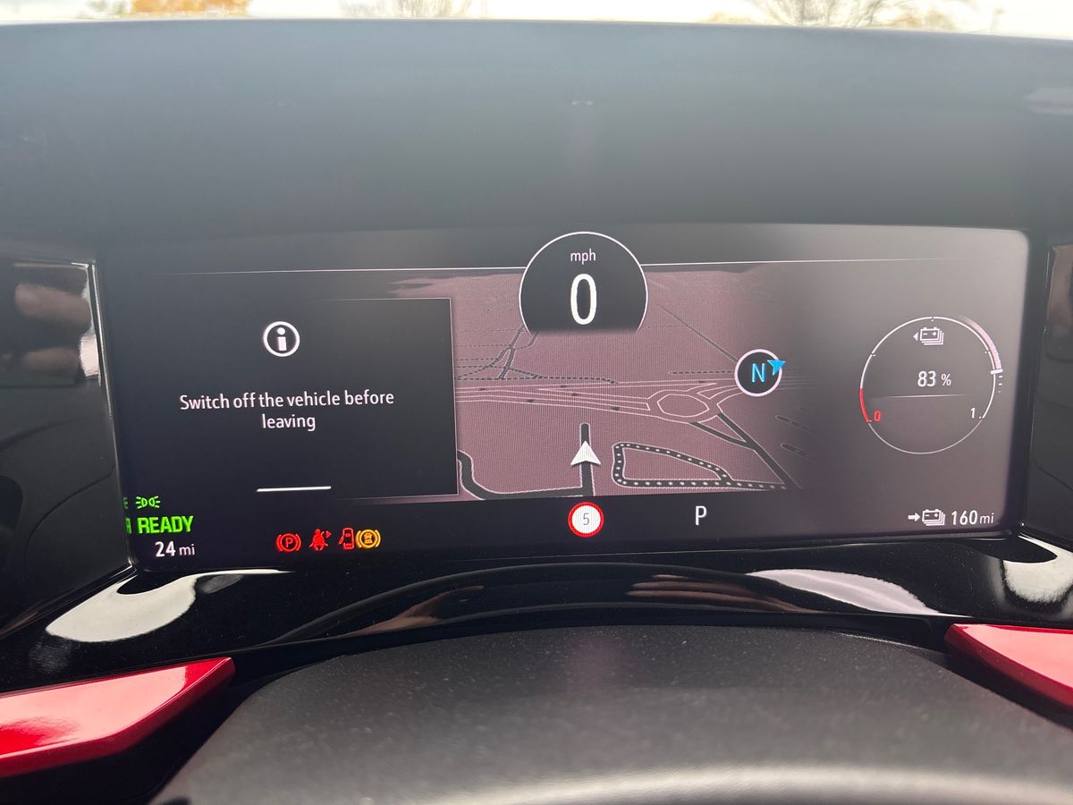 Used Vauxhall Mokka 2025 for sale - 77002357: Photo 14