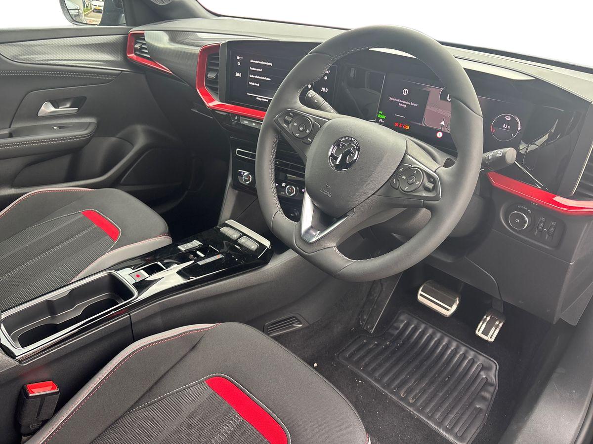 Used Vauxhall Mokka 2025 for sale - 77002357: Photo 15