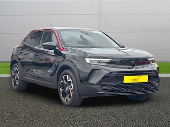 Vauxhall Mokka feature image