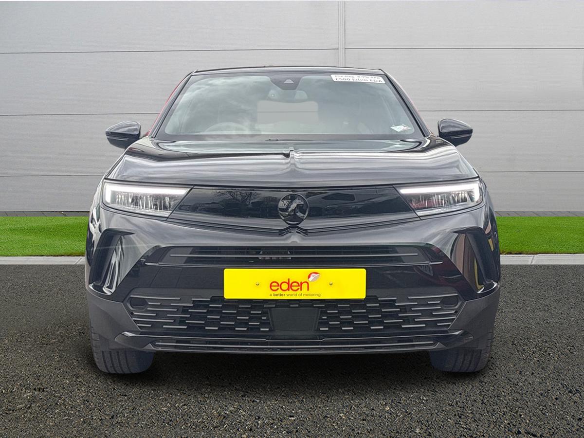 Used Vauxhall Mokka 2025 for sale - 77002357: Photo 2