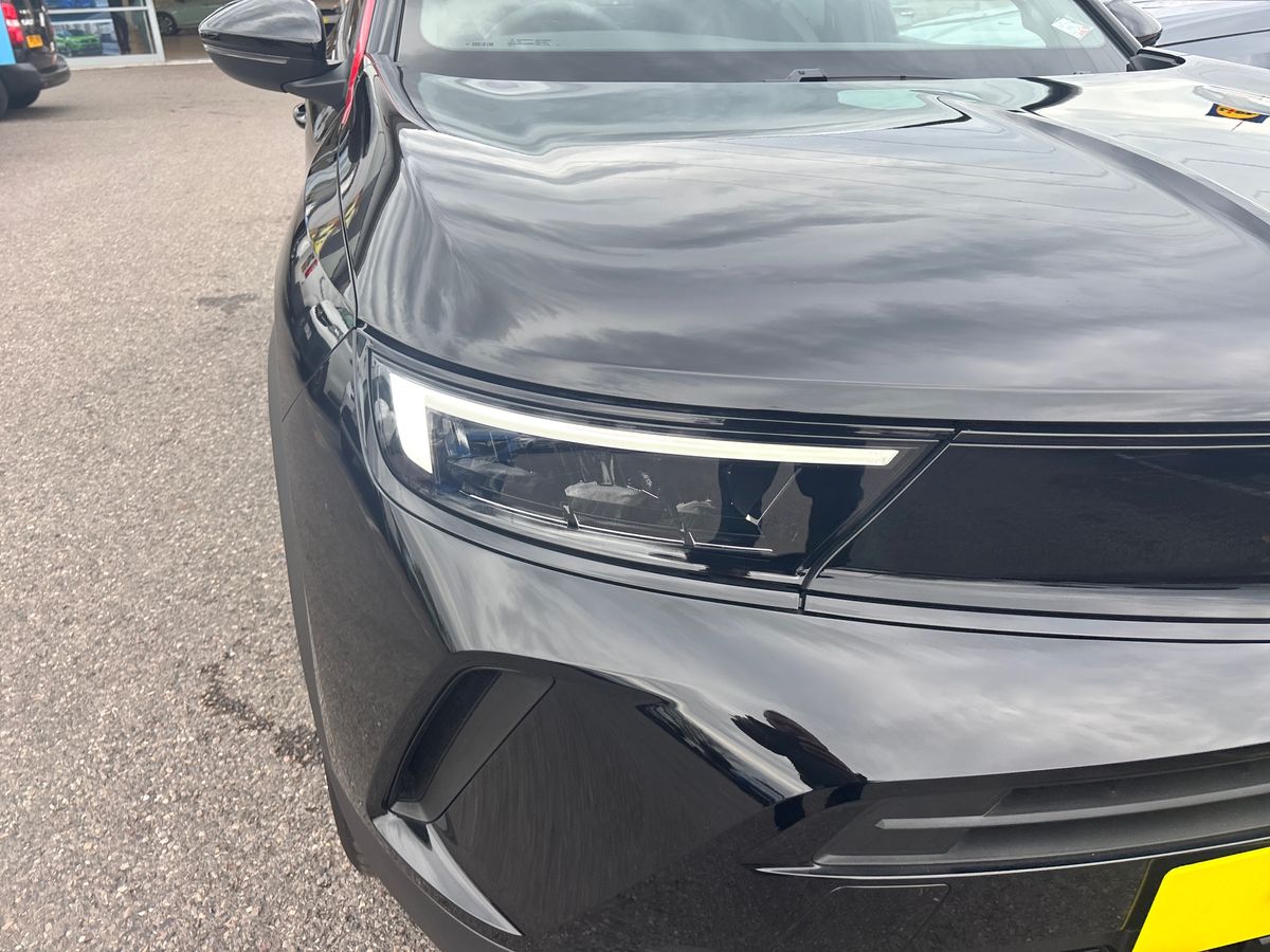 Used Vauxhall Mokka 2025 for sale - 77002357: Photo 21