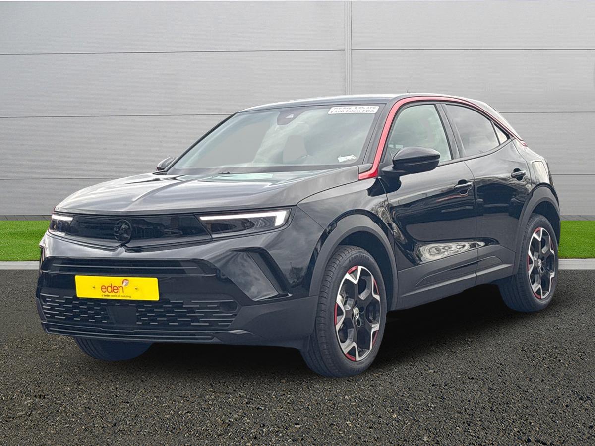 Used Vauxhall Mokka 2025 for sale - 77002357: Photo 3