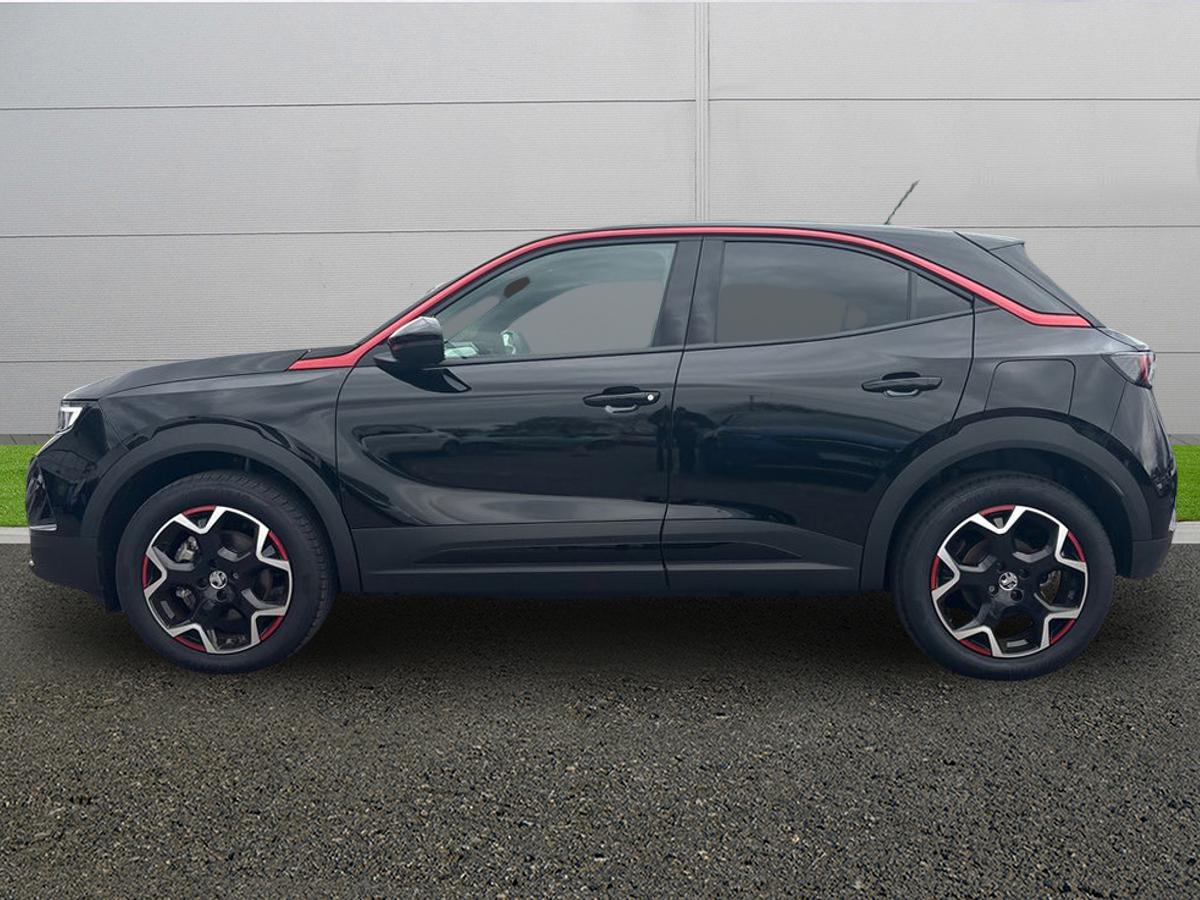 Used Vauxhall Mokka 2025 for sale - 77002357: Photo 4