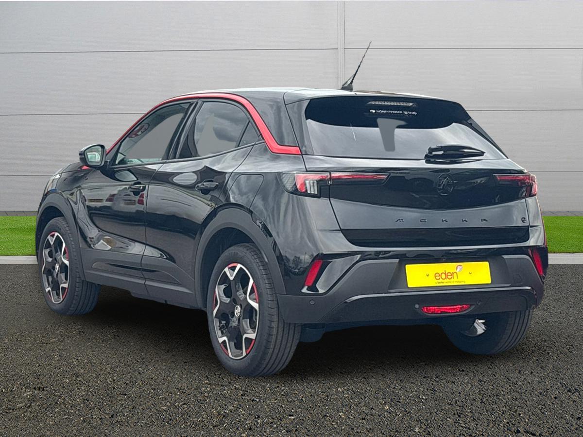 Used Vauxhall Mokka 2025 for sale - 77002357: Photo 5
