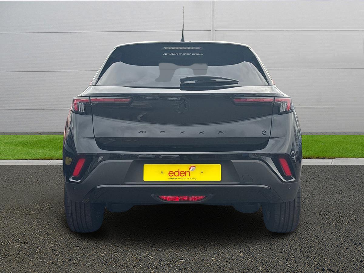 Used Vauxhall Mokka 2025 for sale - 77002357: Photo 6