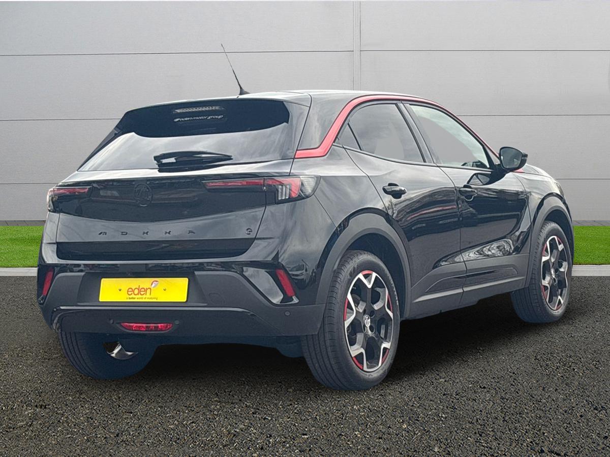 Used Vauxhall Mokka 2025 for sale - 77002357: Photo 7