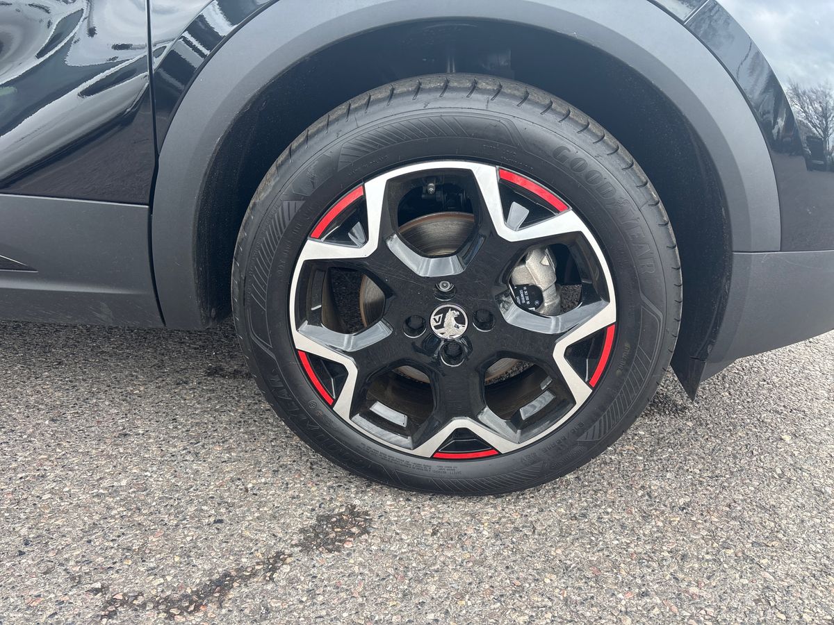 Used Vauxhall Mokka 2025 for sale - 77002357: Photo 9