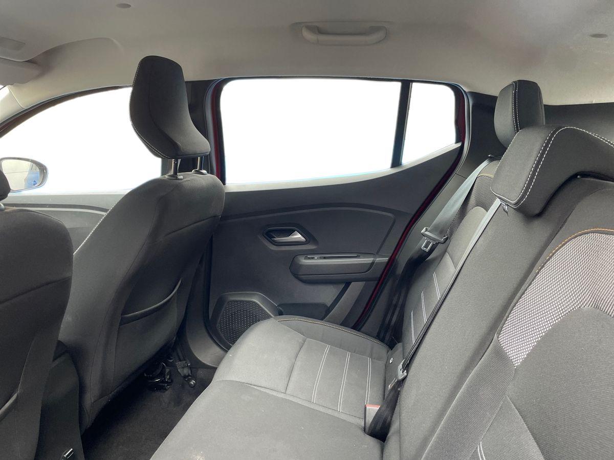 Used Dacia Sandero Stepway 2021 for sale - 76801153: Photo 11