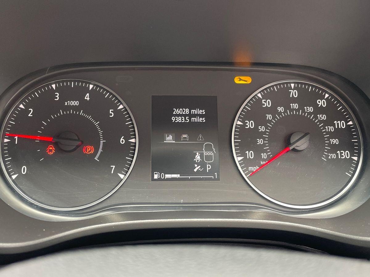 Used Dacia Sandero Stepway 2021 for sale - 76801153: Photo 14