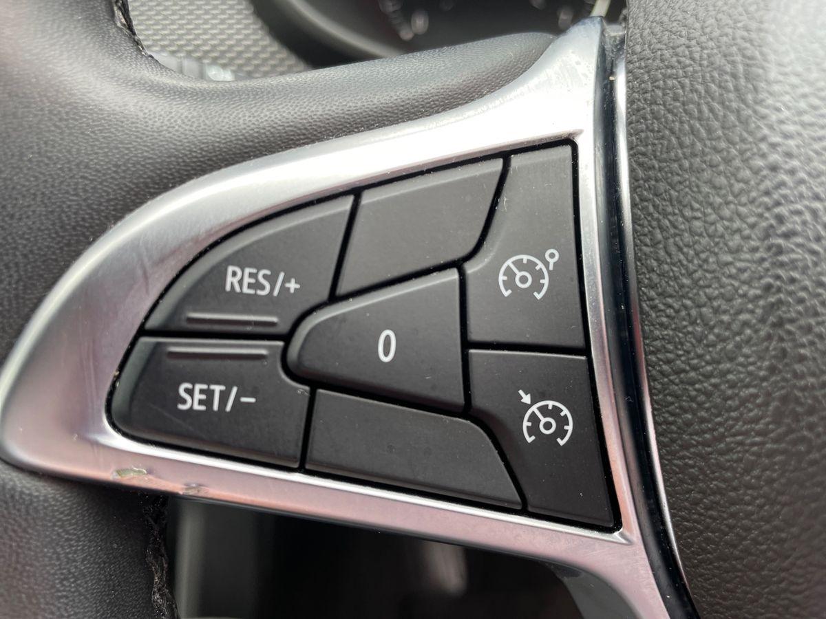 Used Dacia Sandero Stepway 2021 for sale - 76801153: Photo 16