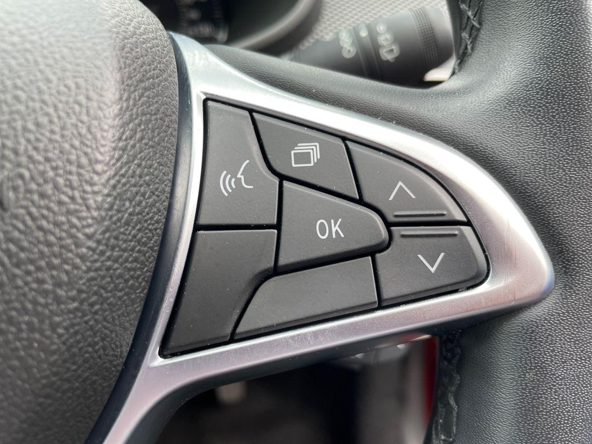 Used Dacia Sandero Stepway 2021 for sale - 76801153: Photo 17