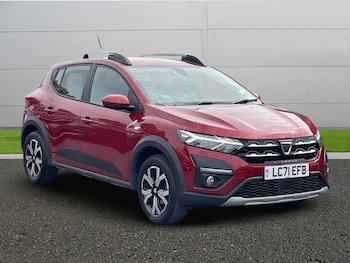 2021 (71) - 1.0 TCe Prestige 5dr CVT