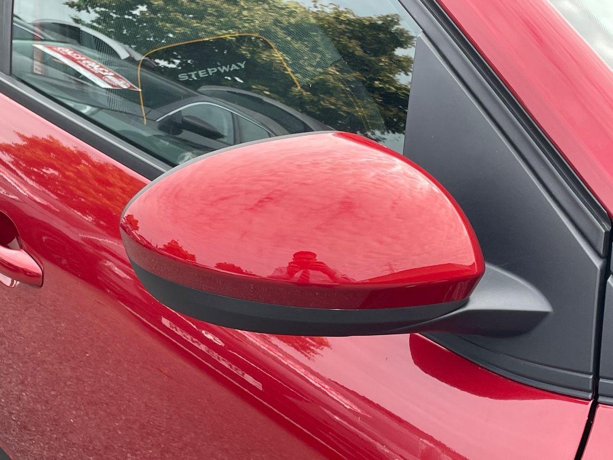 Used Dacia Sandero Stepway 2021 for sale - 76801153: Photo 22