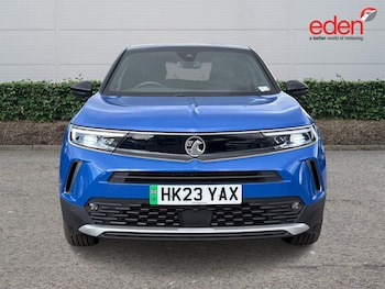 Used Vauxhall Mokka 2023 for sale - 79590994: Photo