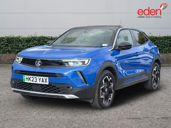 Used Vauxhall Mokka 2023 for sale - 79590994: Photo