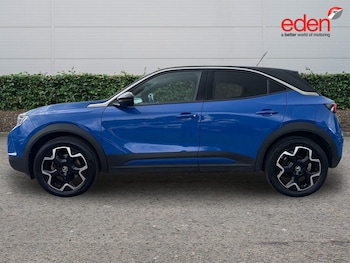 Used Vauxhall Mokka 2023 for sale - 79590994: Photo