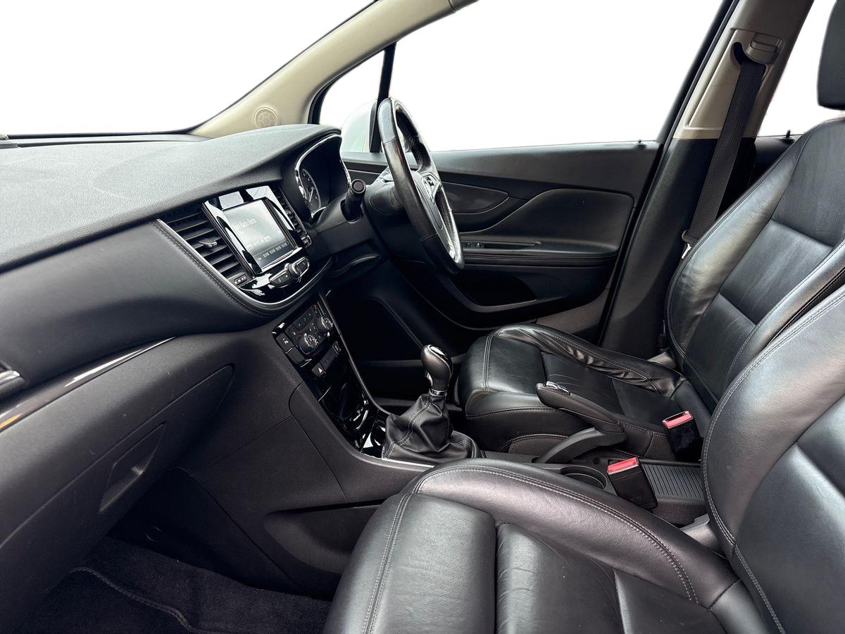 Used Vauxhall Mokka X 2017 for sale - 77002398: Photo 10