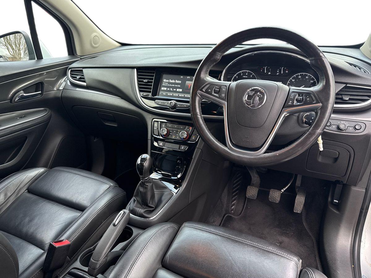 Used Vauxhall Mokka X 2017 for sale - 77002398: Photo 13