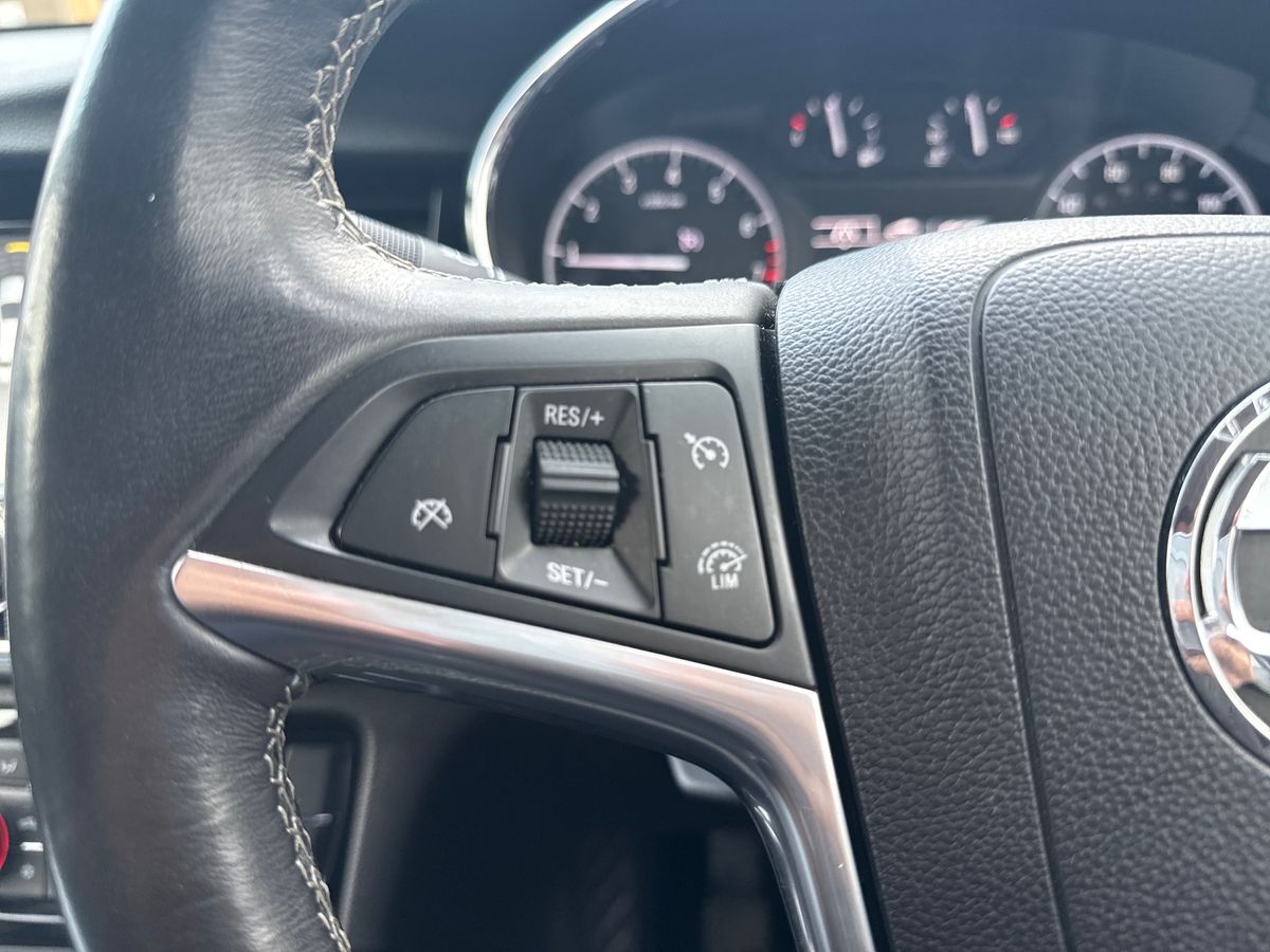 Used Vauxhall Mokka X 2017 for sale - 77002398: Photo 16