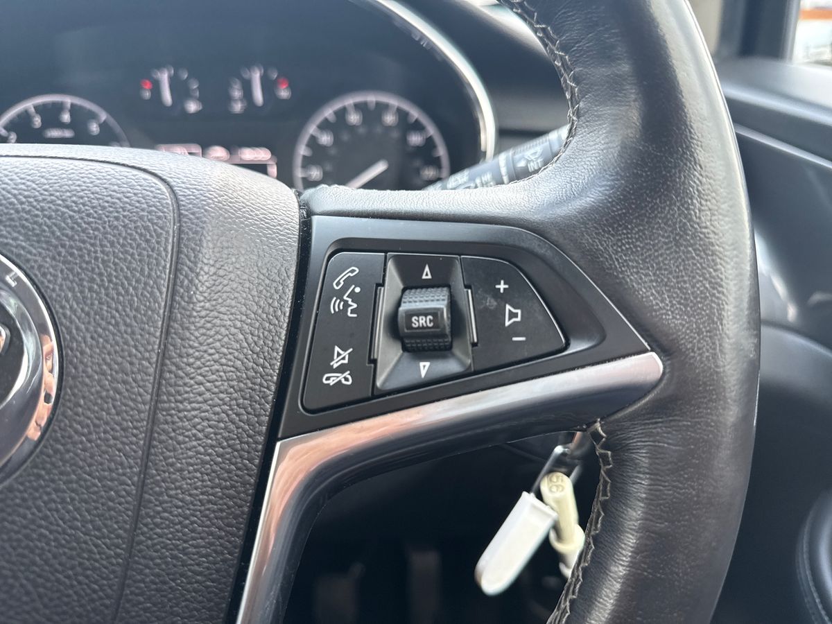 Used Vauxhall Mokka X 2017 for sale - 77002398: Photo 17