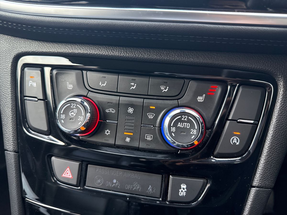 Used Vauxhall Mokka X 2017 for sale - 77002398: Photo 18